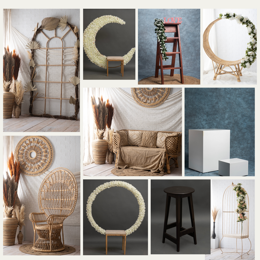 Maternity theme combo offer