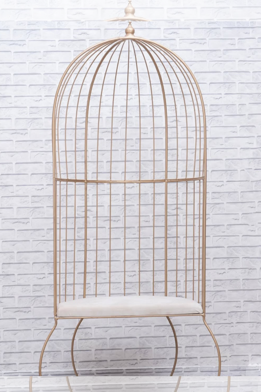 Metal Cage