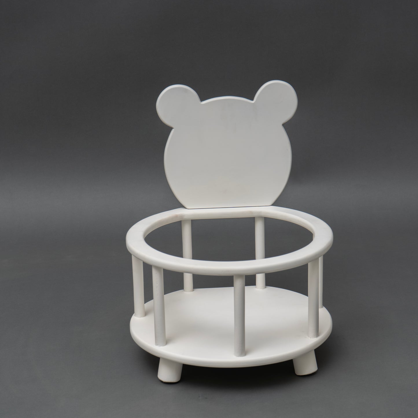 Mickey crates