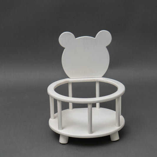 Mickey crates