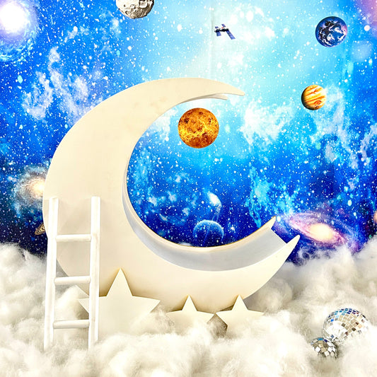 Moon Theme