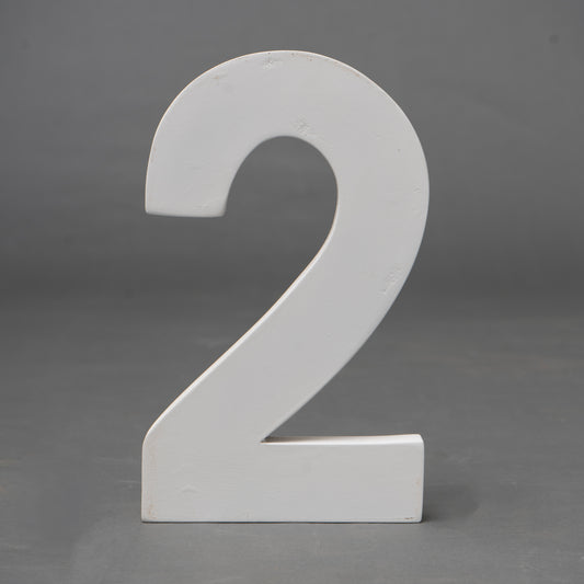 Numeric 2