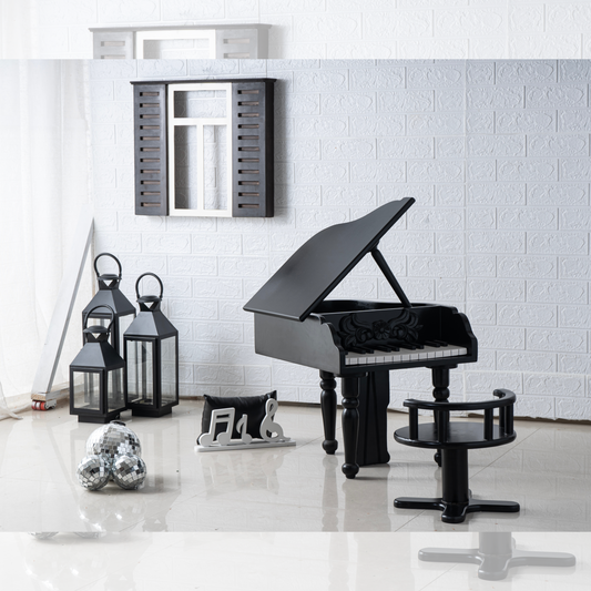 Royal Piano Theme