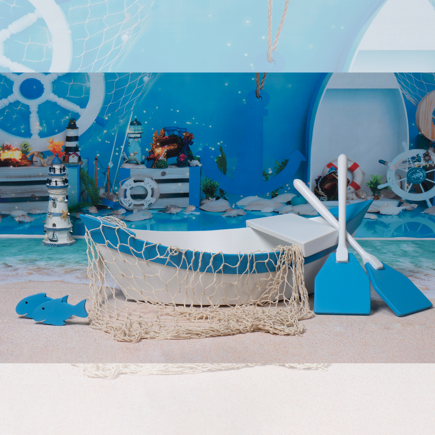 Combo of 3 Kids Themes