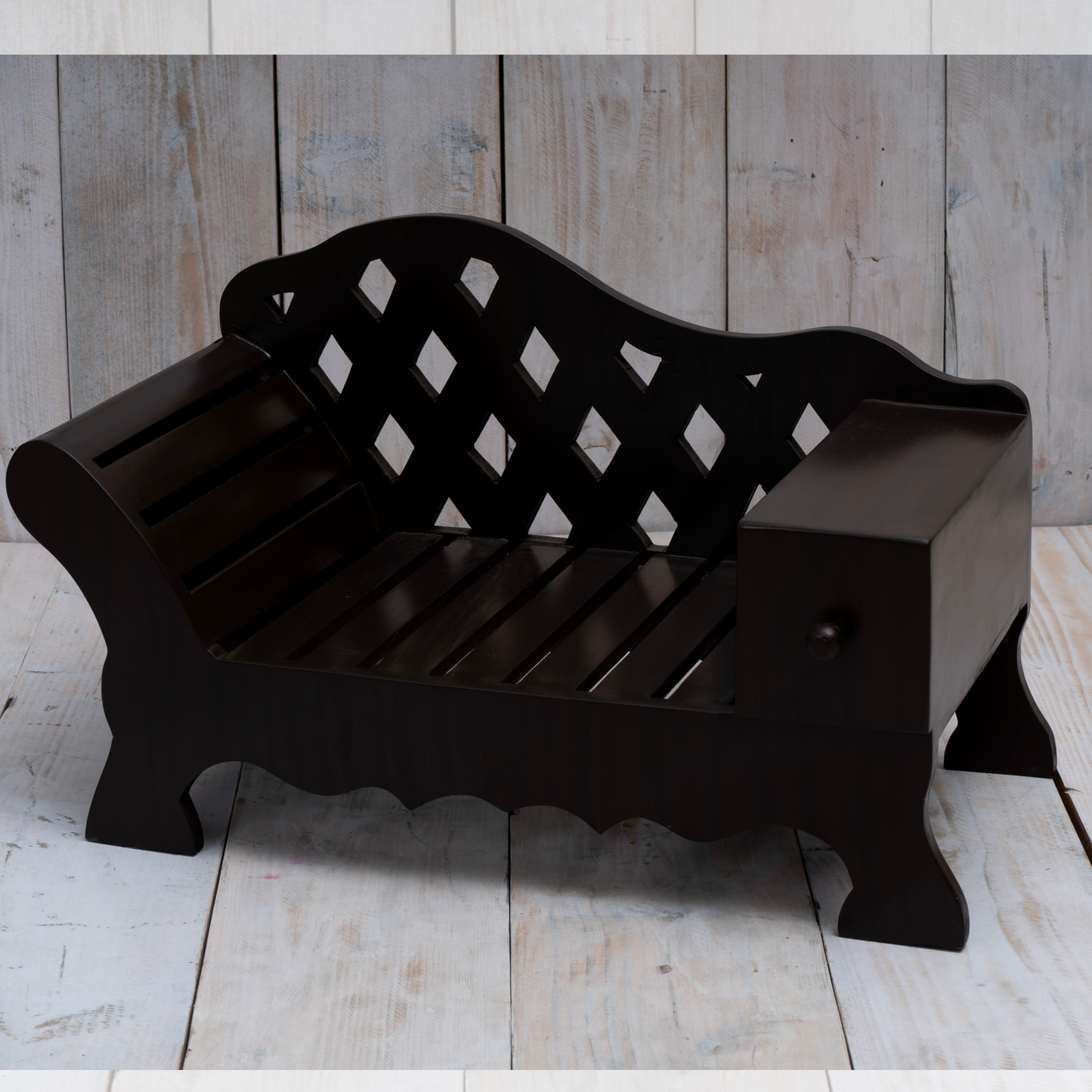 Traditional sofa type 6