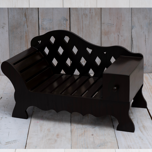 Traditional sofa type 6