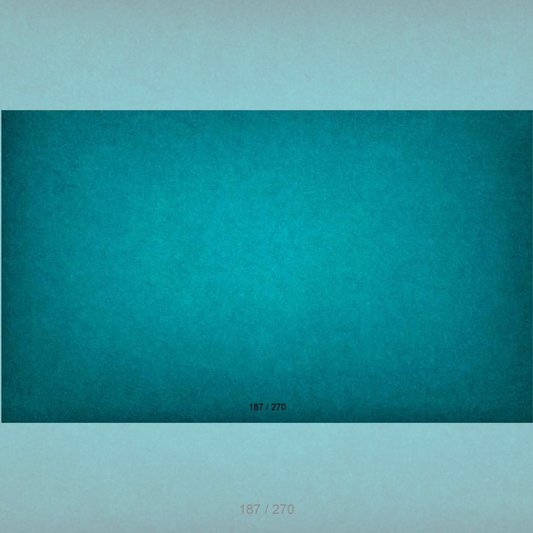 Floor Backdrop 185