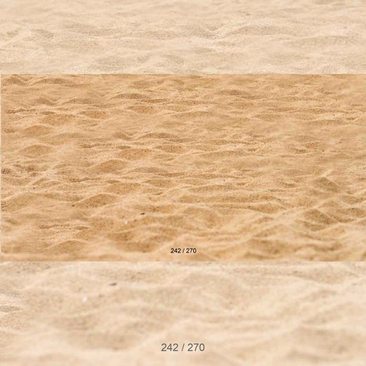 Floor Backdrop 240