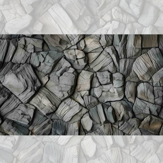 Floor Backdrop 254