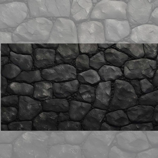 Floor Backdrop 268