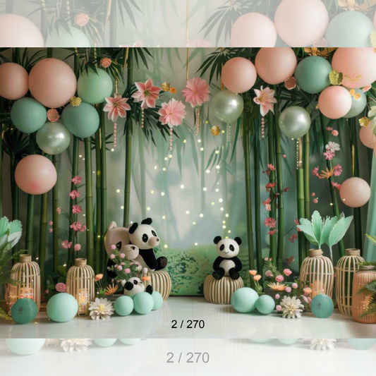 Backdrop 272