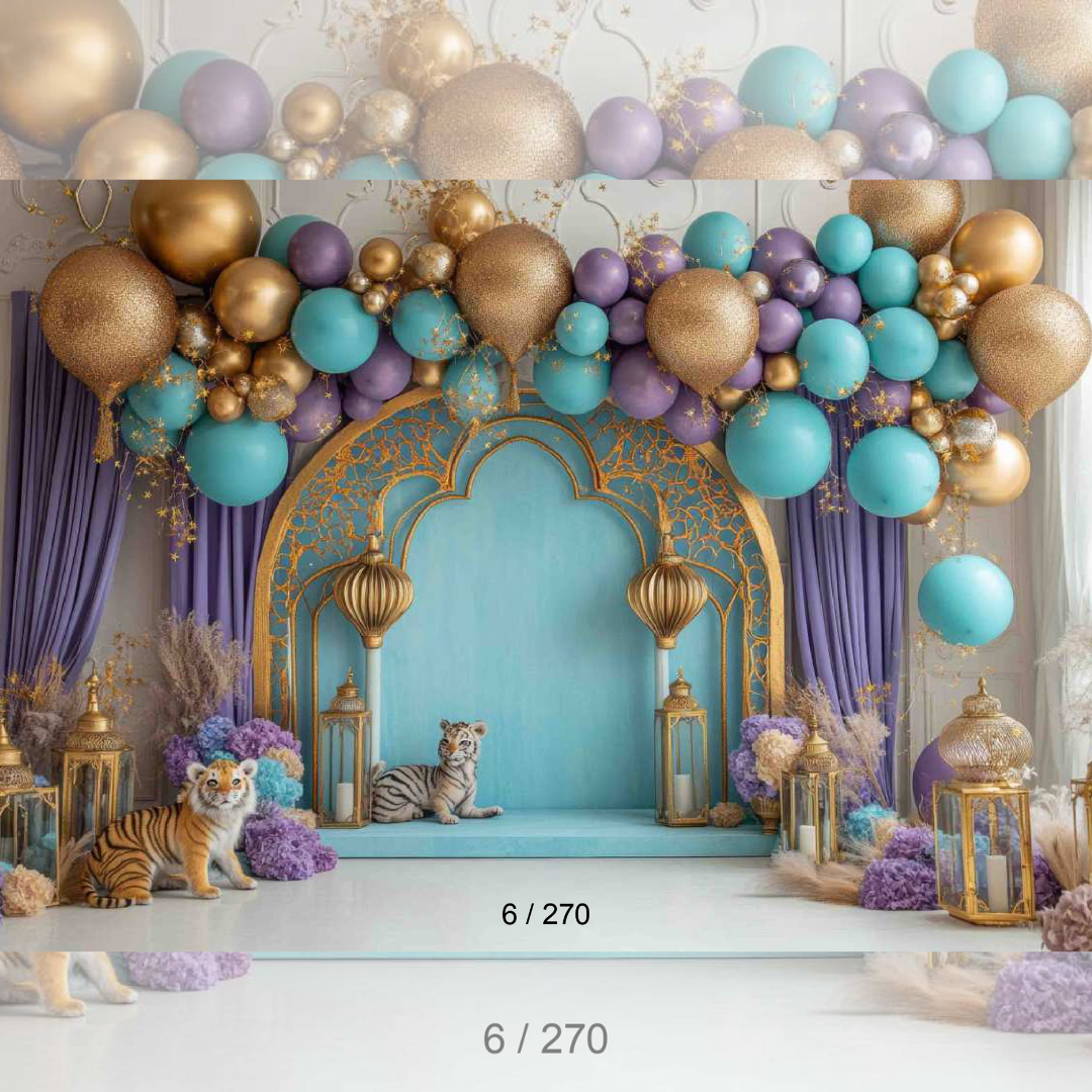 Backdrop 276