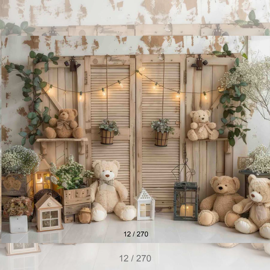 Backdrop 282