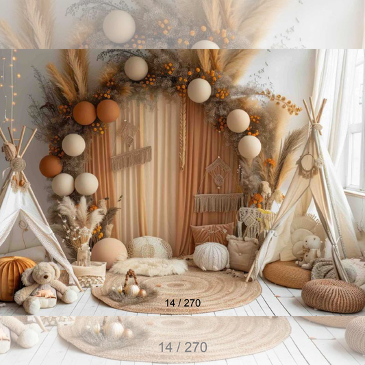 Backdrop 284