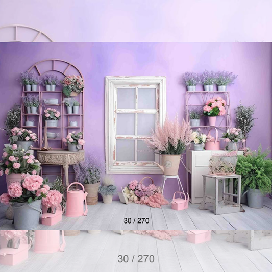 Backdrop 300