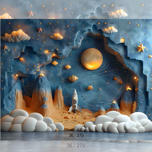 Backdrop 306
