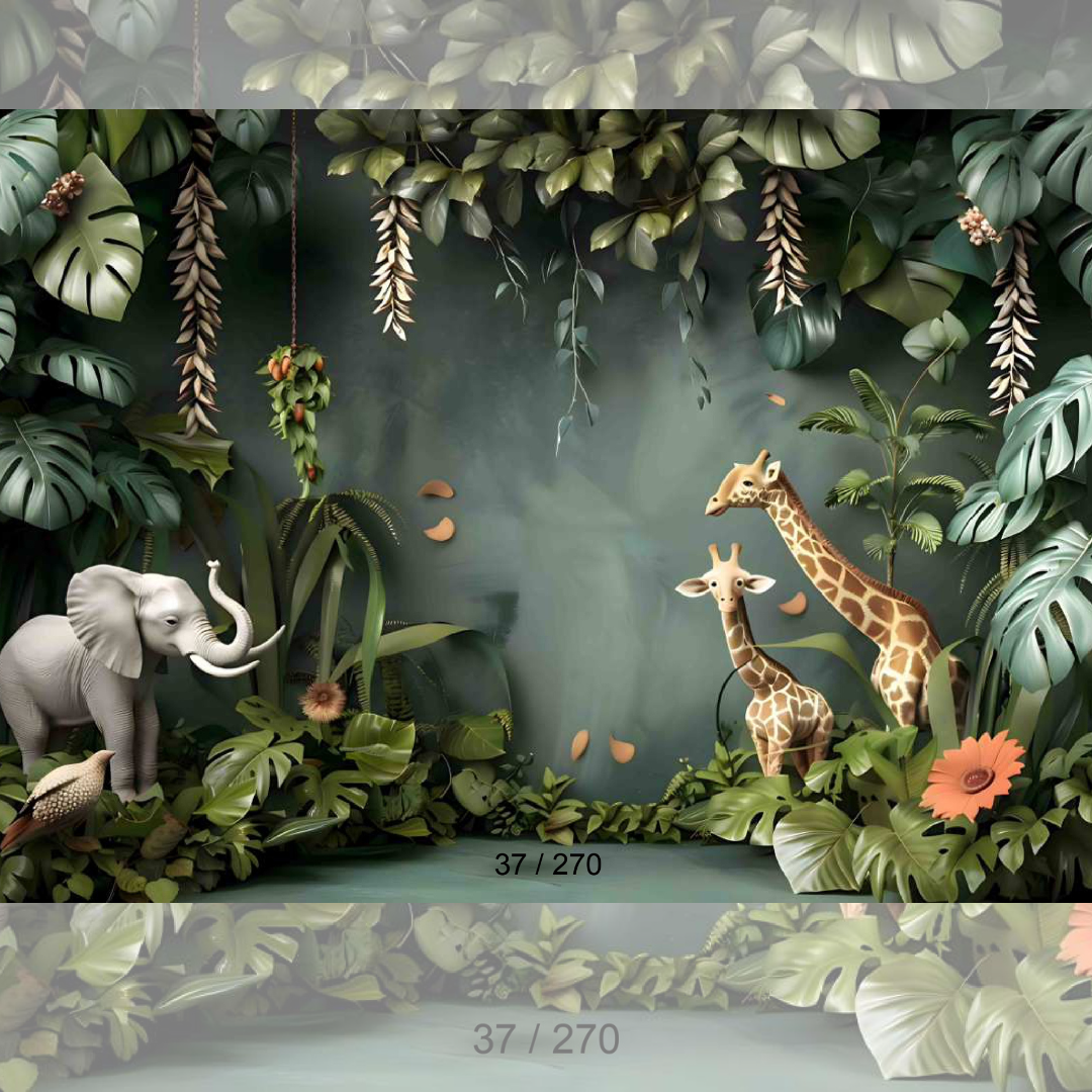 Backdrop 307