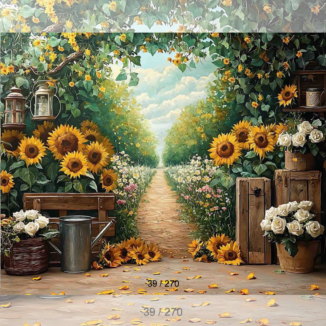 Backdrop 309