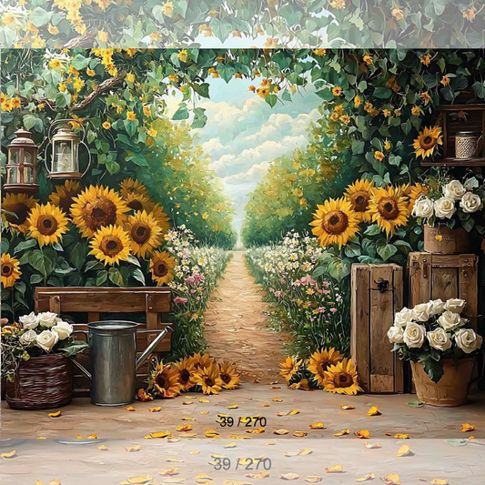 Backdrop 309