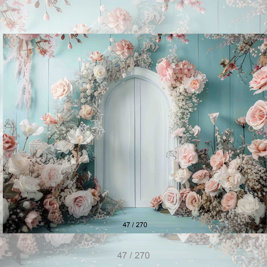 Backdrop 317