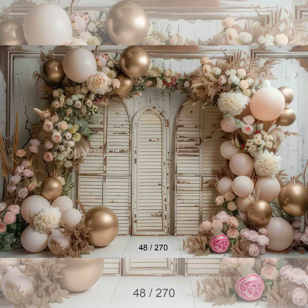 Backdrop 318