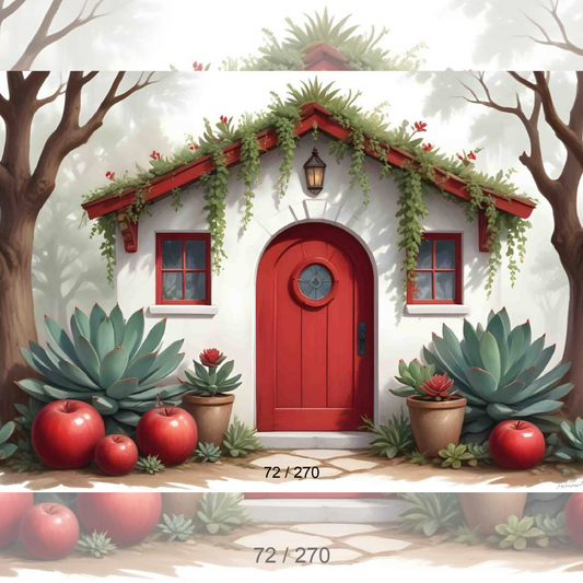 Backdrop 342