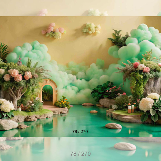 Backdrop 348