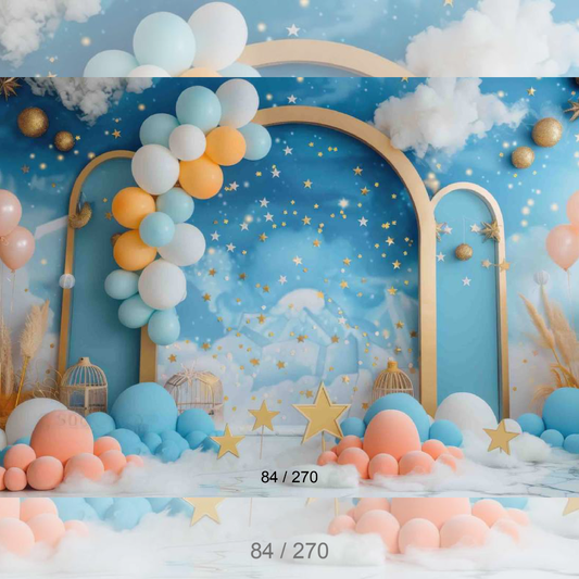 Backdrop 354