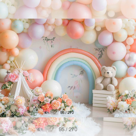 Backdrop 365