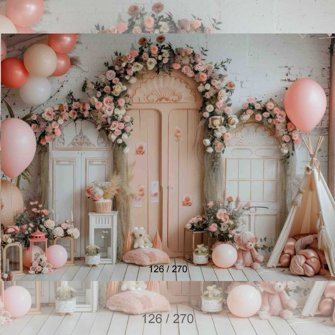 Backdrop 396