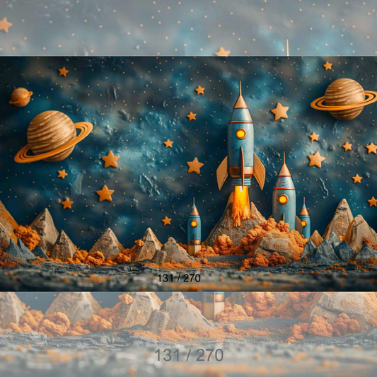 Backdrop 401