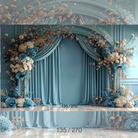 Backdrop 405
