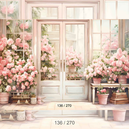 Backdrop 406