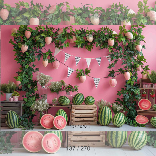 Backdrop 407