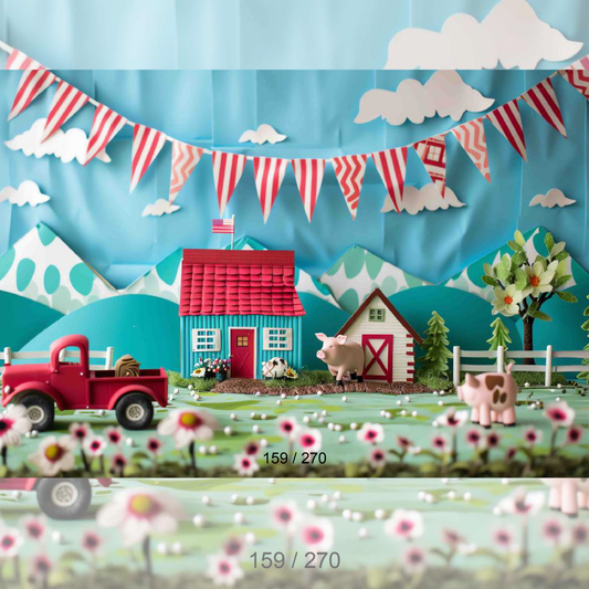 Backdrop 429