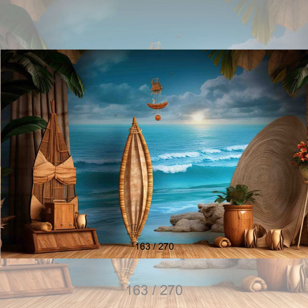 Backdrop 433