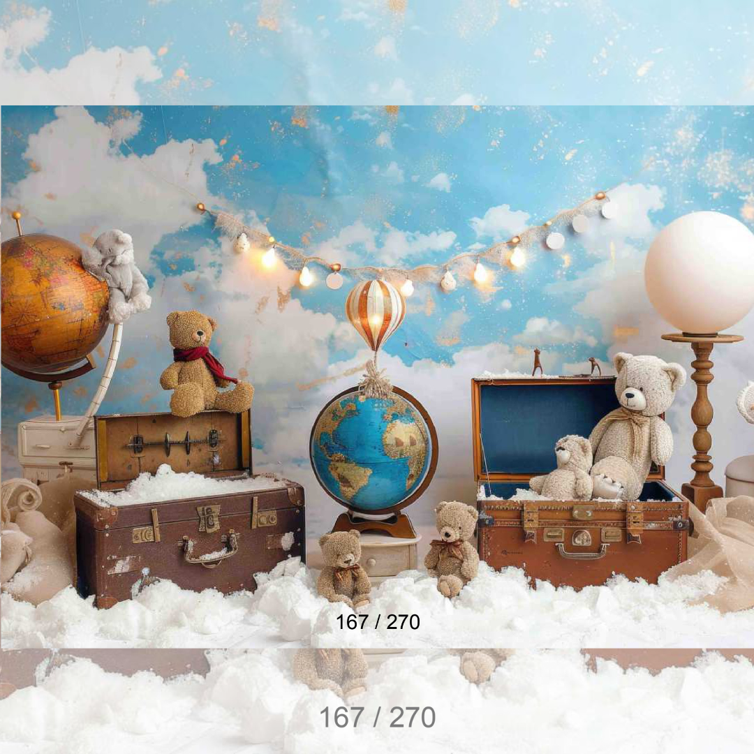 Backdrop 437