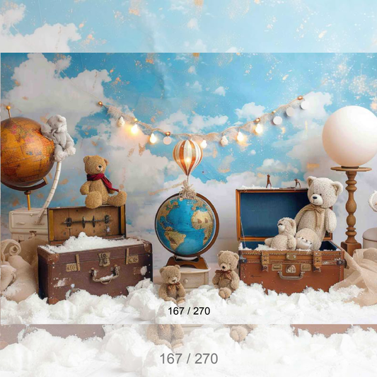 Backdrop 437