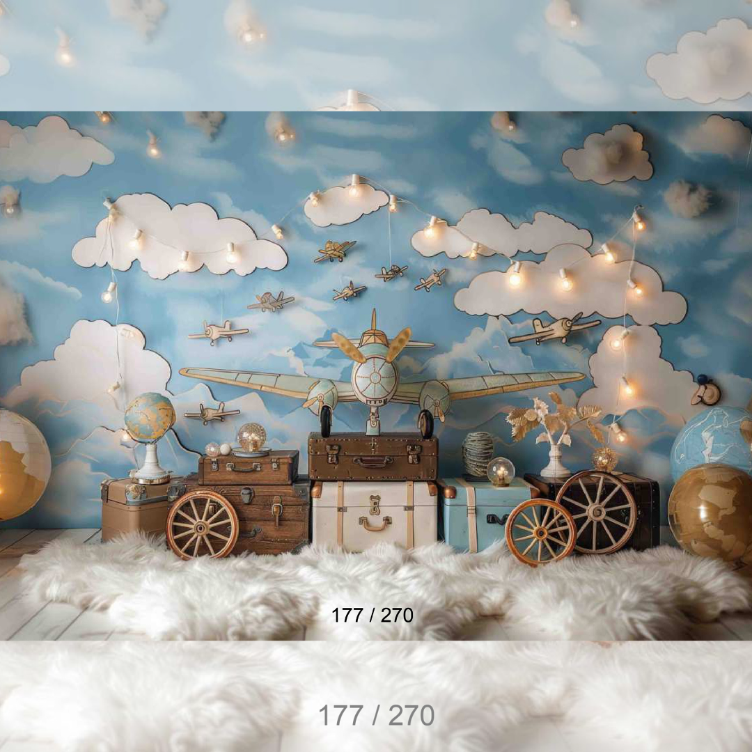 Backdrop 447