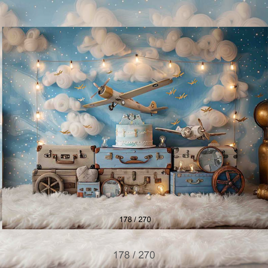 Backdrop 448