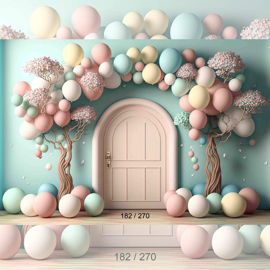 Backdrop 452