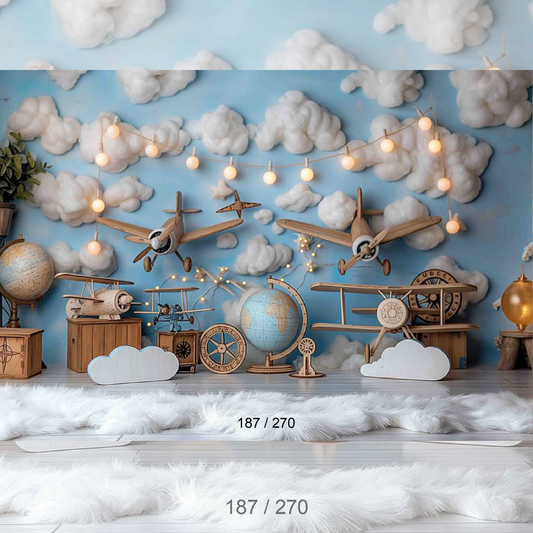 Backdrop 457