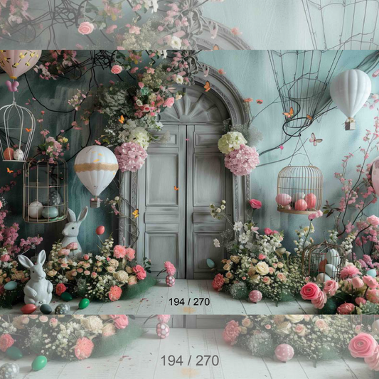 Backdrop 464