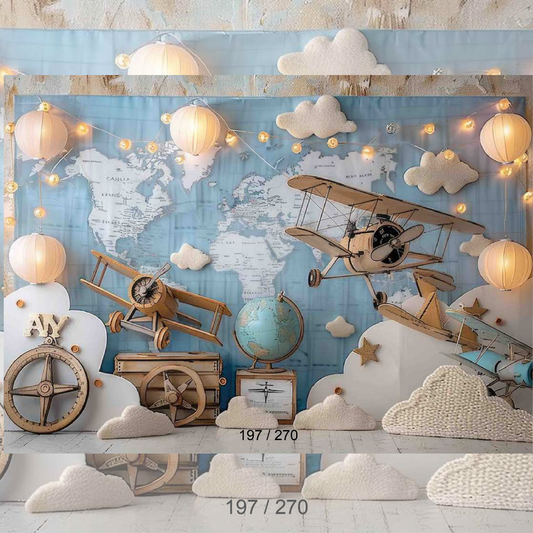 Backdrop 467