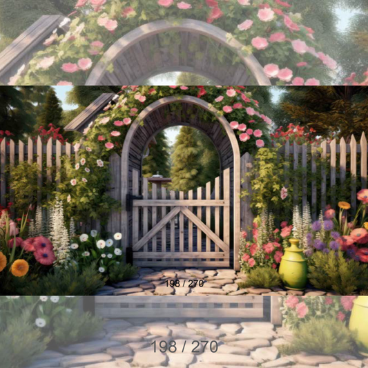 Backdrop 468