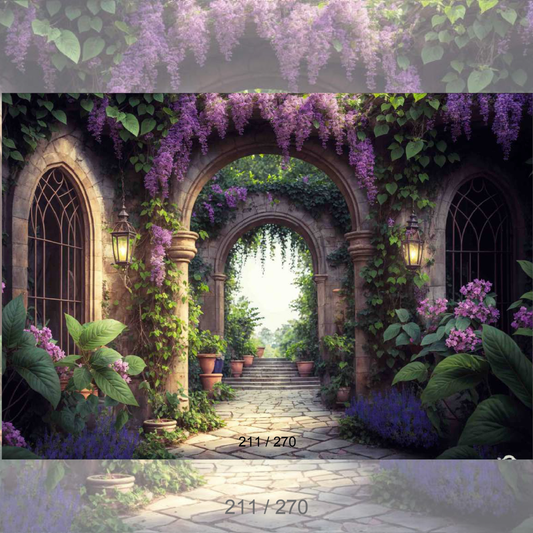 Backdrop 481