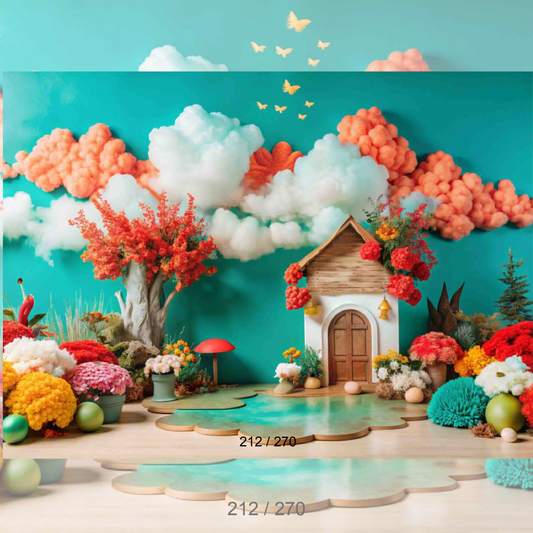 Backdrop 482