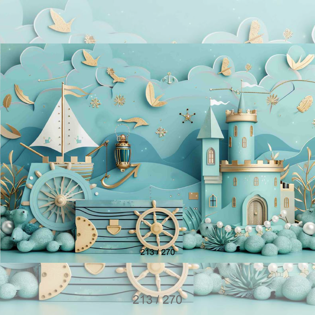 Backdrop 483