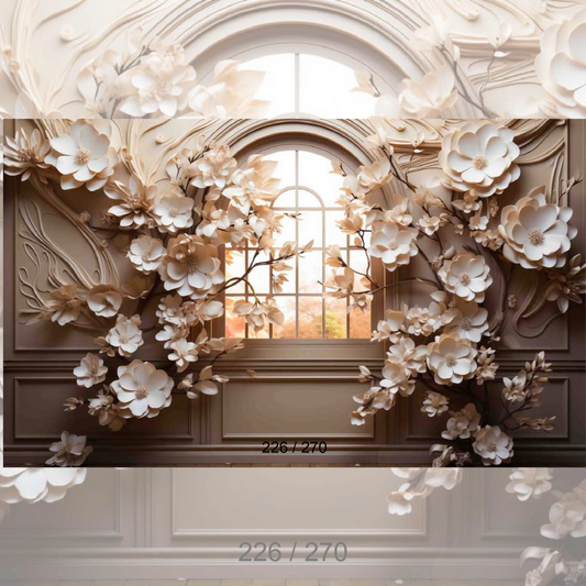 Backdrop 496