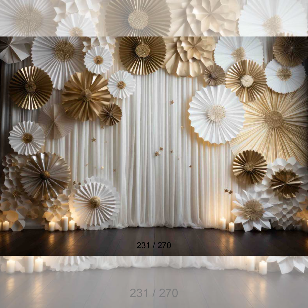 Backdrop 501